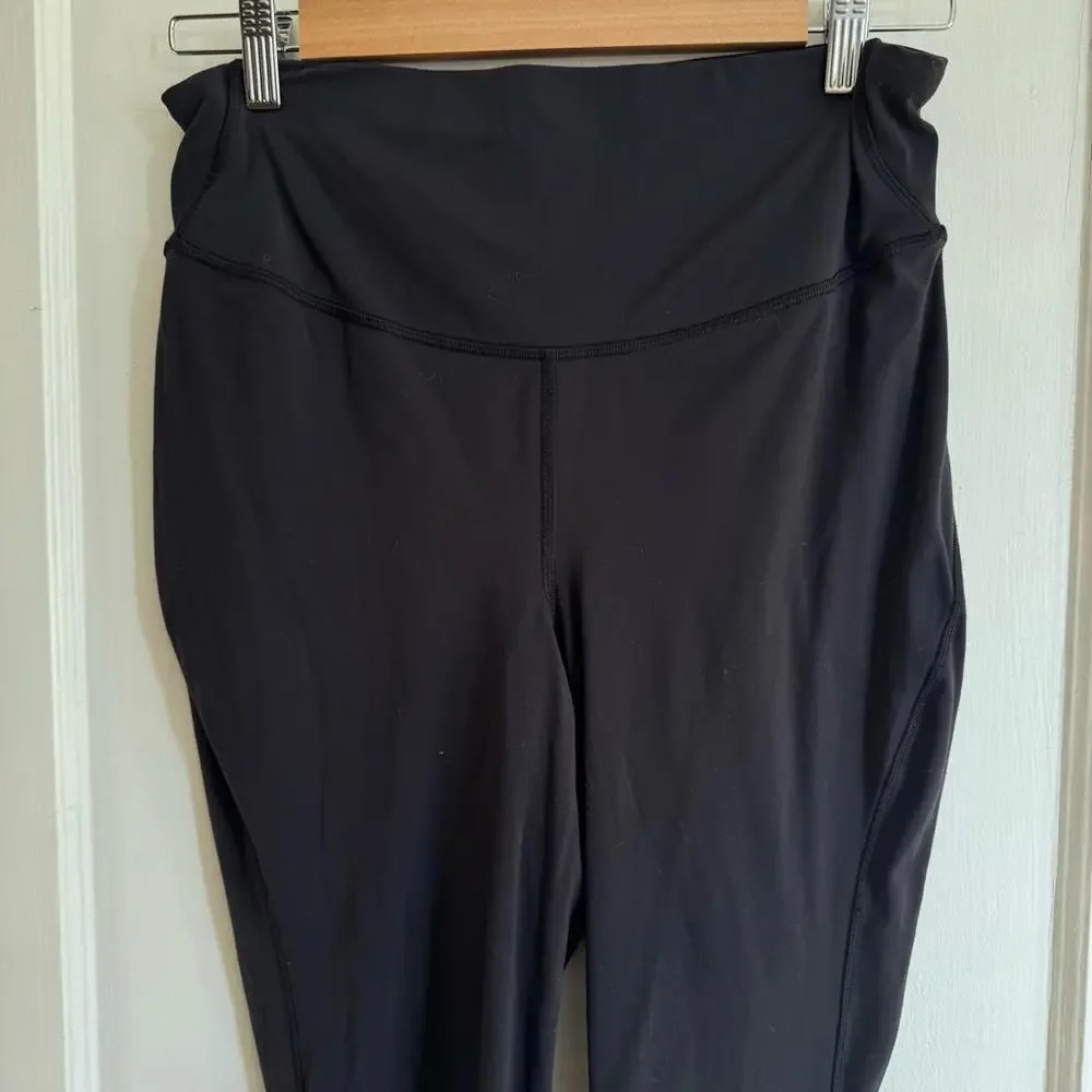 Lululemon Base Pace High-Rise Crop 23